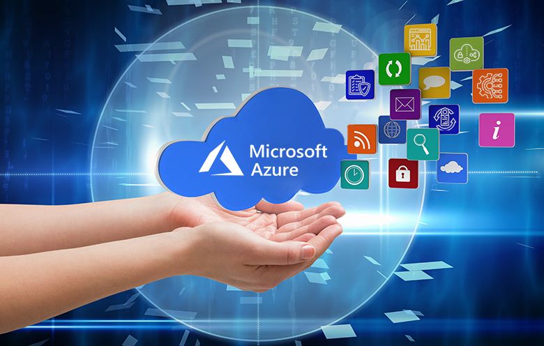Azure trends